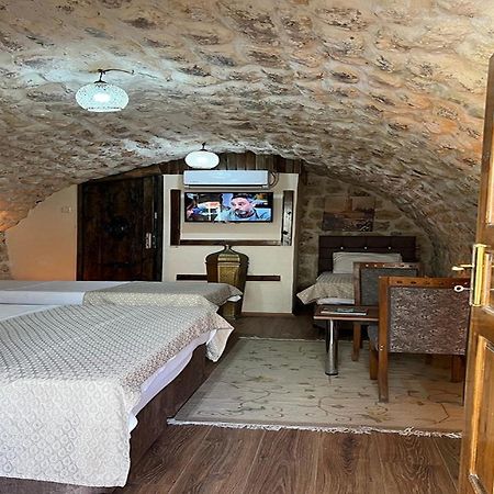 Hasbahan Konukevi&Butikotel Sanlıurfa Екстериор снимка