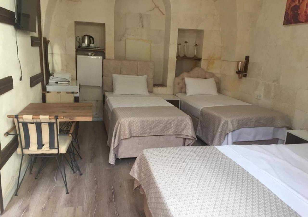 Hasbahan Konukevi&Butikotel Sanlıurfa Екстериор снимка