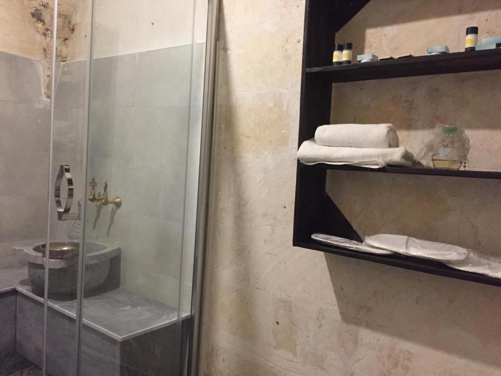 Hasbahan Konukevi&Butikotel Sanlıurfa Екстериор снимка