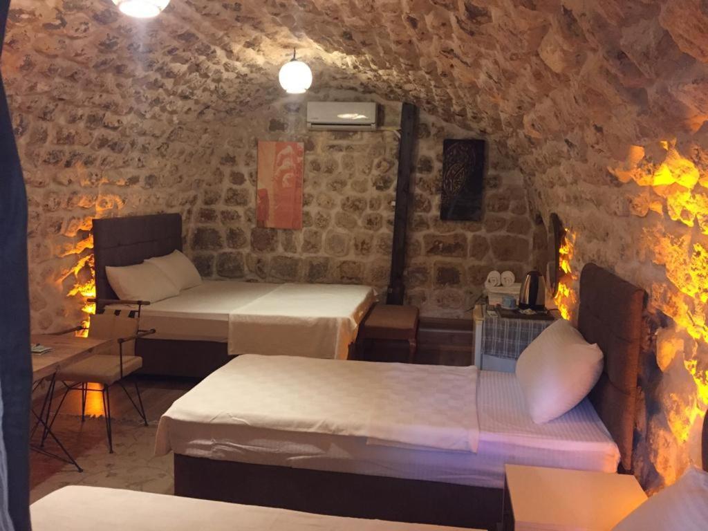 Hasbahan Konukevi&Butikotel Sanlıurfa Екстериор снимка