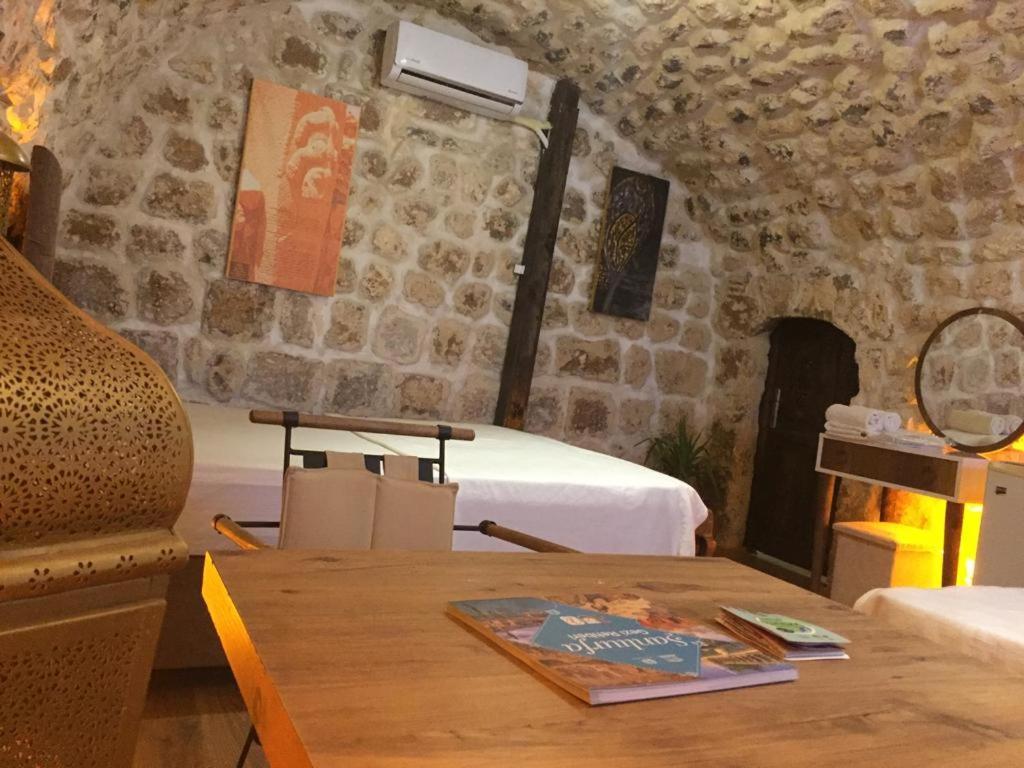 Hasbahan Konukevi&Butikotel Sanlıurfa Екстериор снимка