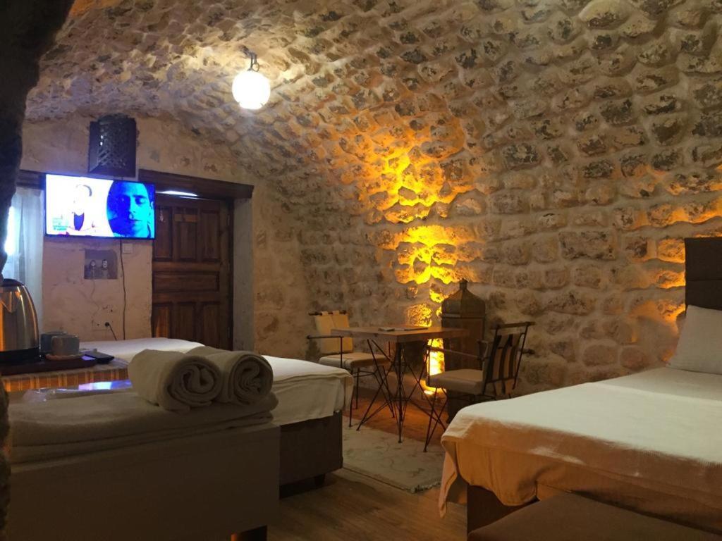 Hasbahan Konukevi&Butikotel Sanlıurfa Екстериор снимка