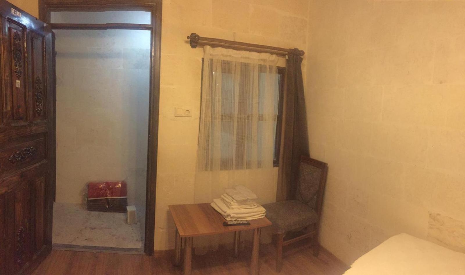 Hasbahan Konukevi&Butikotel Sanlıurfa Екстериор снимка