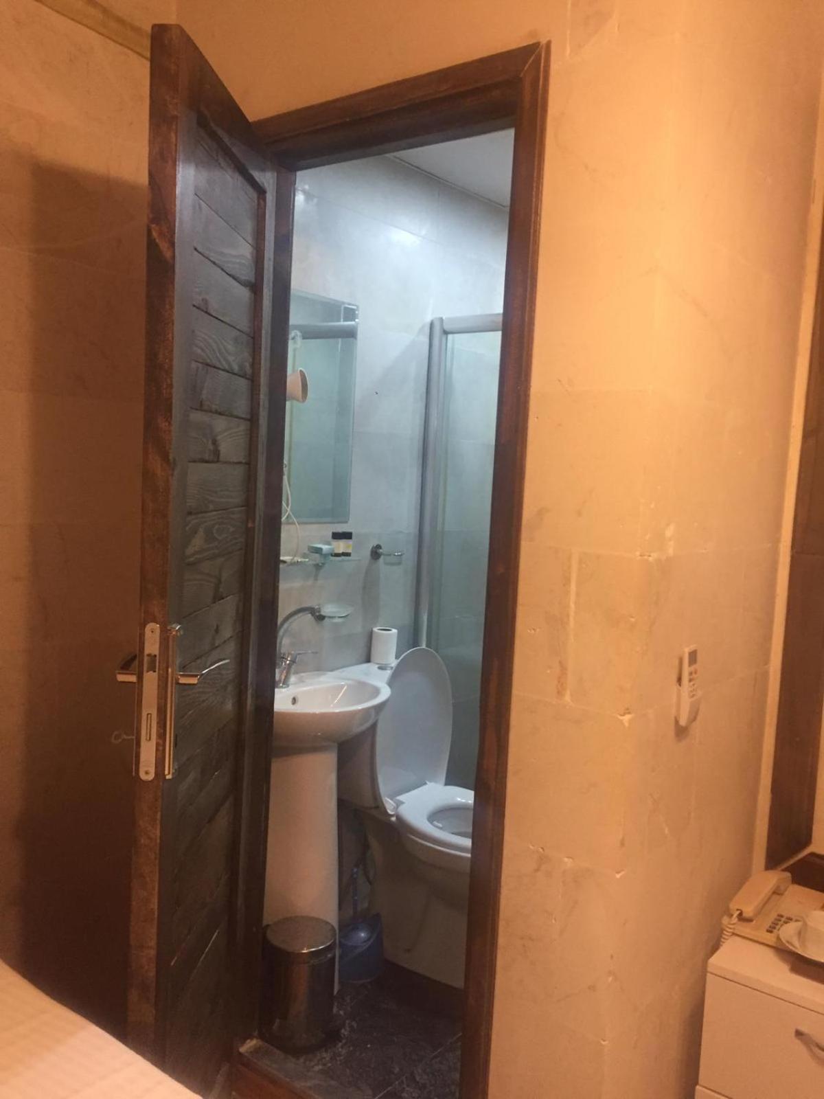 Hasbahan Konukevi&Butikotel Sanlıurfa Екстериор снимка