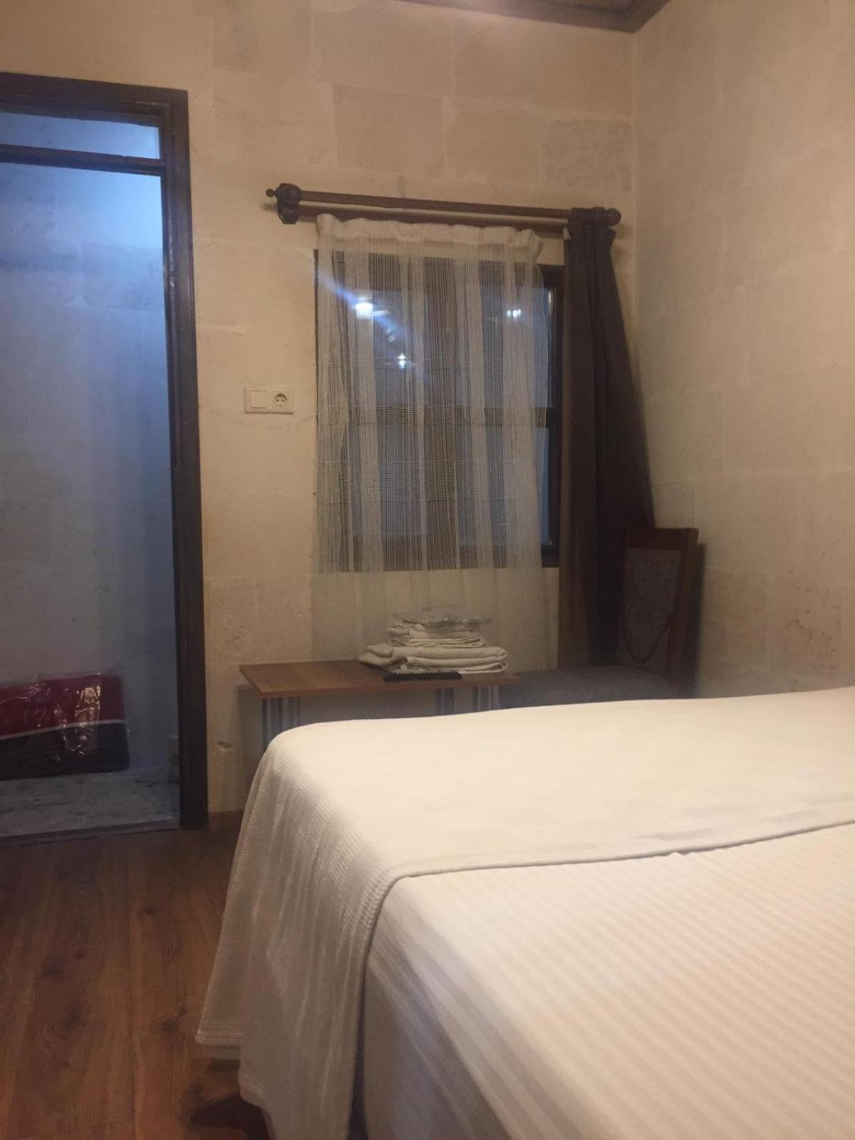 Hasbahan Konukevi&Butikotel Sanlıurfa Екстериор снимка