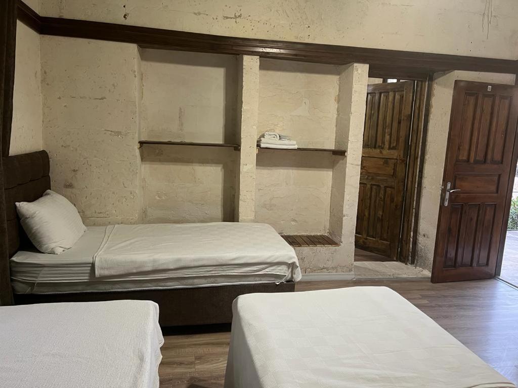 Hasbahan Konukevi&Butikotel Sanlıurfa Екстериор снимка