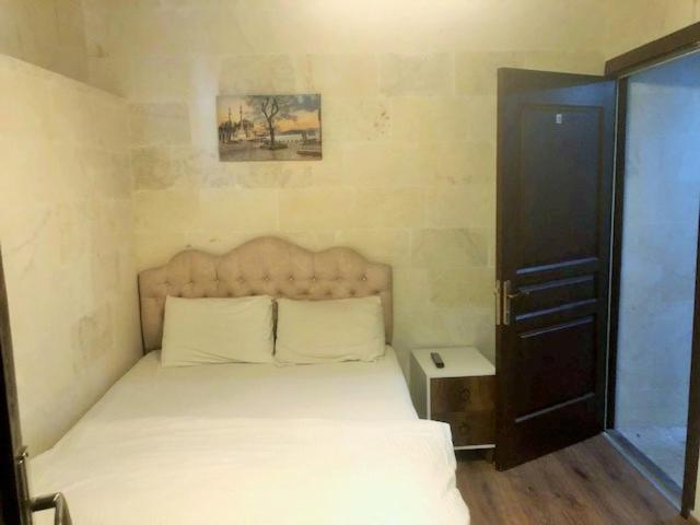 Hasbahan Konukevi&Butikotel Sanlıurfa Екстериор снимка